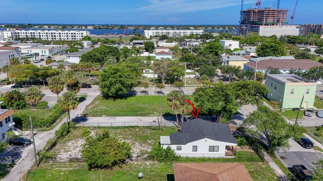 509 20TH Street, West Palm Beach, FL 33407