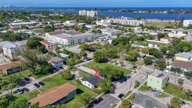 509 20TH Street, West Palm Beach, FL 33407