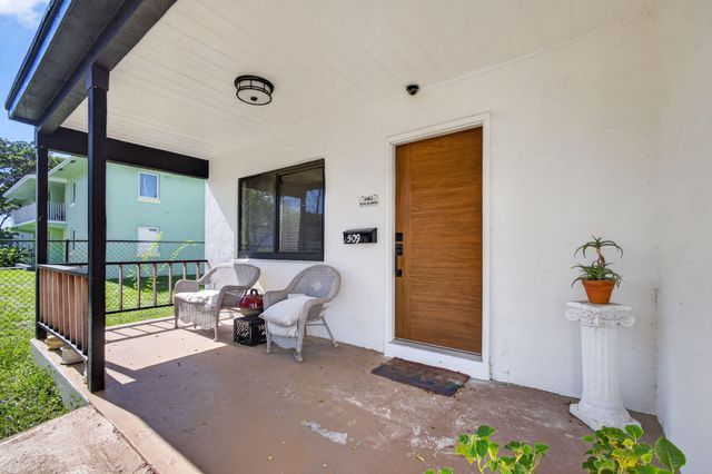 509 20TH Street, West Palm Beach, FL 33407