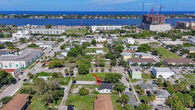 509 20TH Street, West Palm Beach, FL 33407