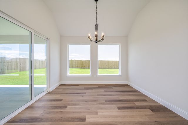 200 Clay Ranch, Valley View, TX 76272