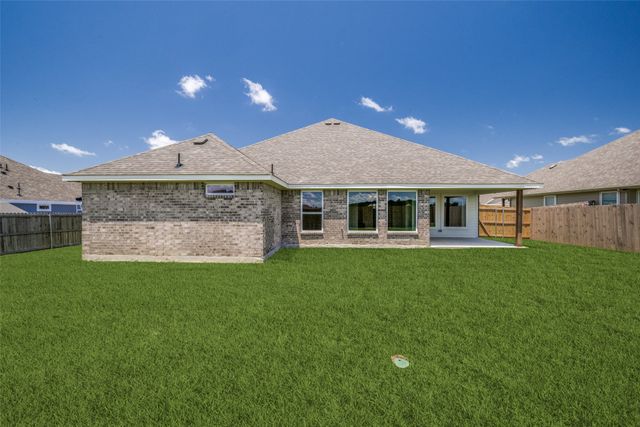 200 Clay Ranch, Valley View, TX 76272