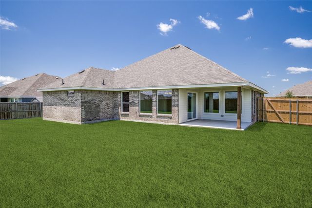 200 Clay Ranch, Valley View, TX 76272