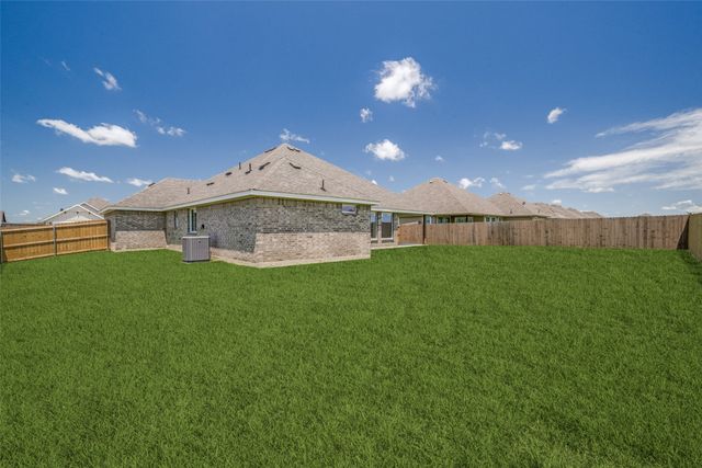 200 Clay Ranch, Valley View, TX 76272