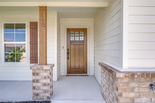 200 Clay Ranch, Valley View, TX 76272