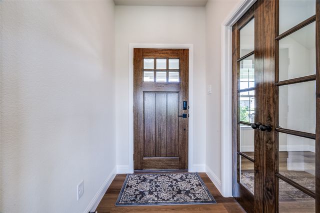 200 Clay Ranch, Valley View, TX 76272