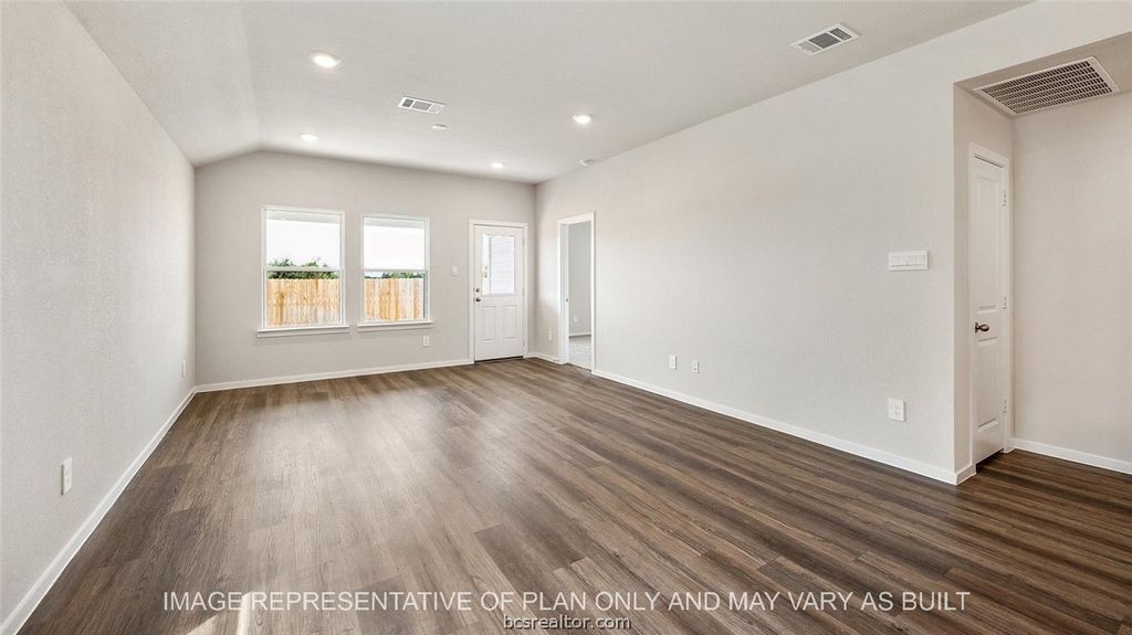 898 Lady Bird Lane, College Station, TX 77845 — photo 5