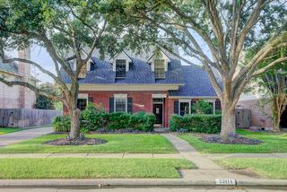 23114 Winding Knoll Drive, Katy, TX 77494