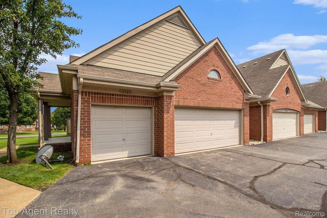 7087 Moore Court, Shelby Charter Township, MI 48317