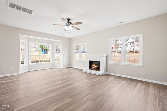 4650 Vendue Range Drive, Raleigh, NC 27604