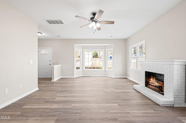 4650 Vendue Range Drive, Raleigh, NC 27604