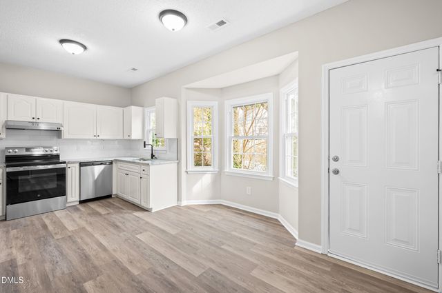 4650 Vendue Range Drive, Raleigh, NC 27604