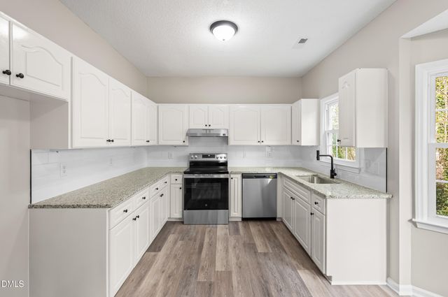 4650 Vendue Range Drive, Raleigh, NC 27604