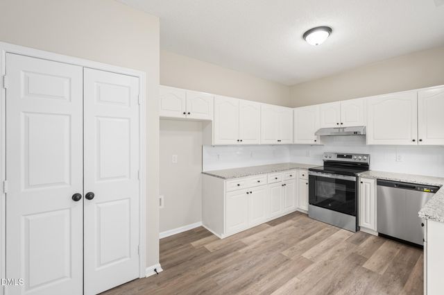 4650 Vendue Range Drive, Raleigh, NC 27604