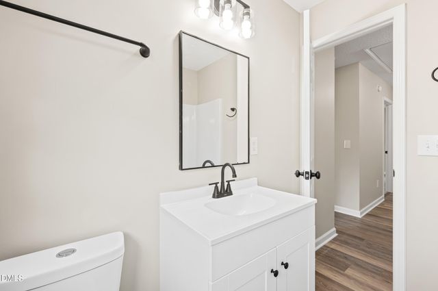 4650 Vendue Range Drive, Raleigh, NC 27604