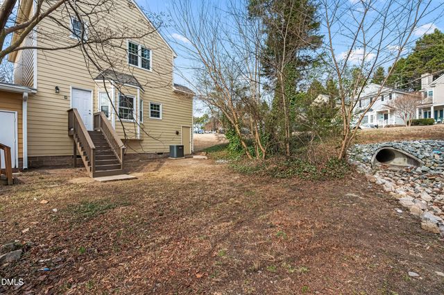 4650 Vendue Range Drive, Raleigh, NC 27604