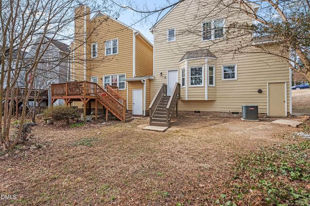 4650 Vendue Range Drive, Raleigh, NC 27604