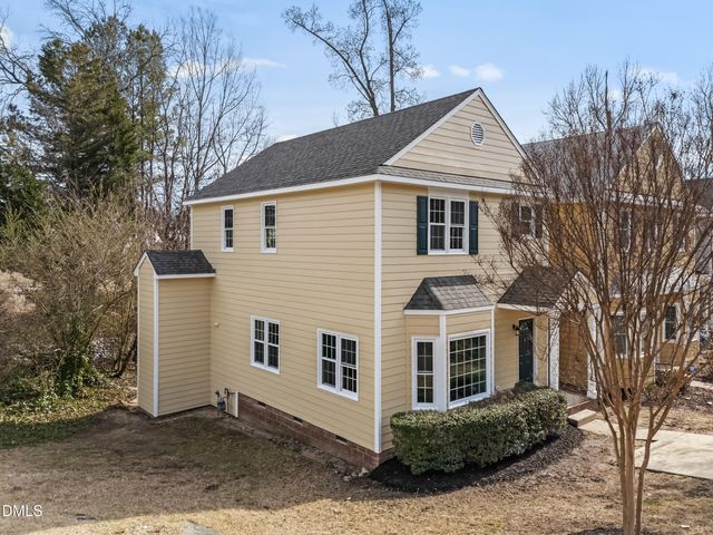 4650 Vendue Range Drive, Raleigh, NC 27604