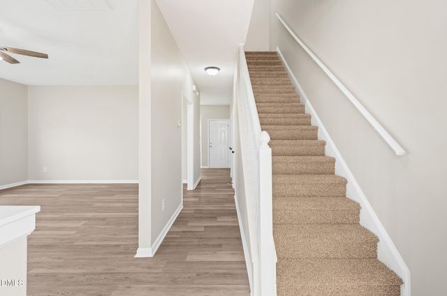 4650 Vendue Range Drive, Raleigh, NC 27604