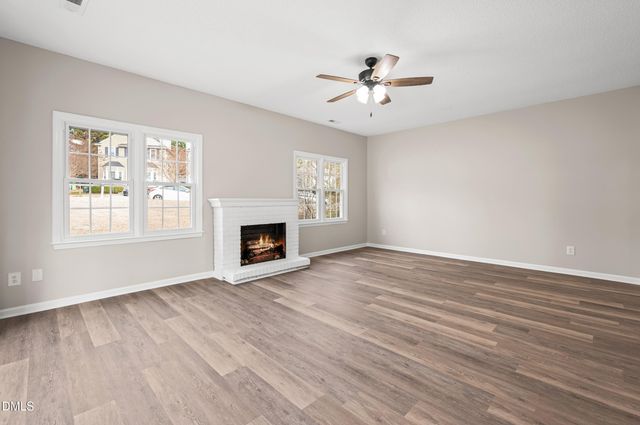 4650 Vendue Range Drive, Raleigh, NC 27604