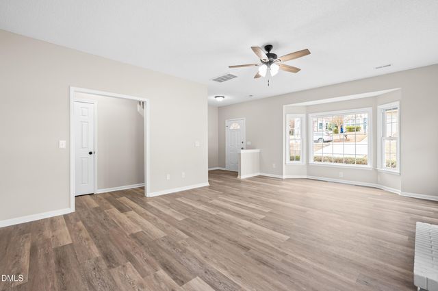 4650 Vendue Range Drive, Raleigh, NC 27604