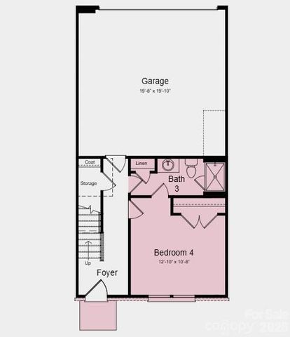 2147 Hawksworth Lane, Charlotte, NC 28262