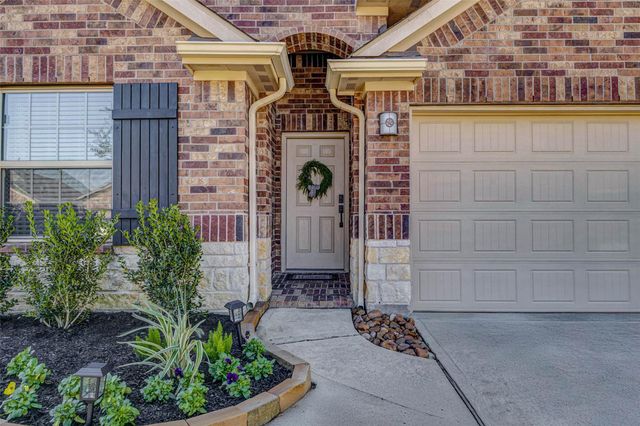 23739 Piedmont Forest Drive, Katy, TX 77493