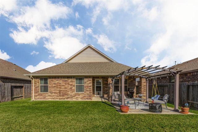 23739 Piedmont Forest Drive, Katy, TX 77493