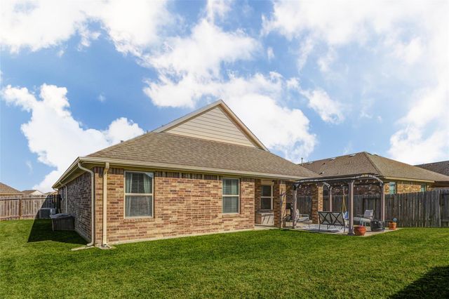 23739 Piedmont Forest Drive, Katy, TX 77493