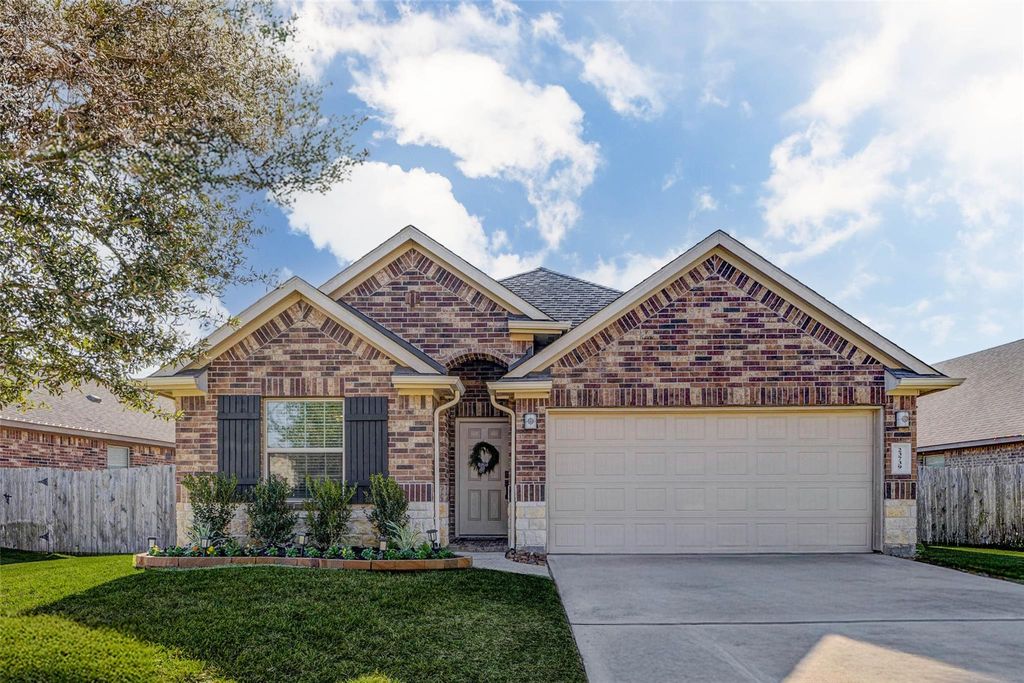23739 Piedmont Forest Drive, Katy, TX 77493