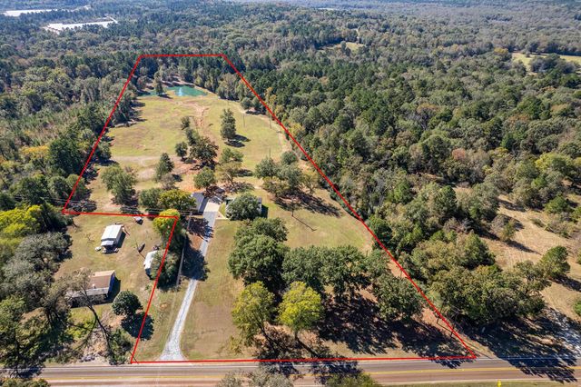 15198 E FM 16, Winona, TX 75792