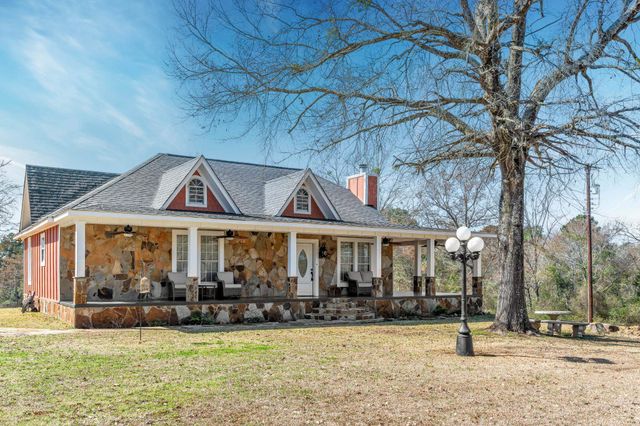 15198 E FM 16, Winona, TX 75792