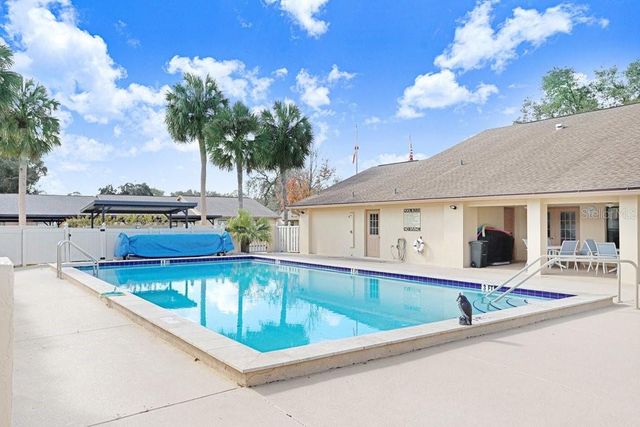 38429 COTTONWOOD PLACE, Zephyrhills, FL 33542