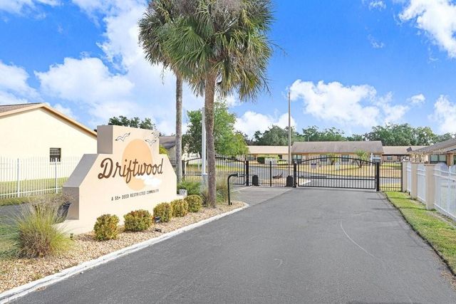 38429 COTTONWOOD PLACE, Zephyrhills, FL 33542