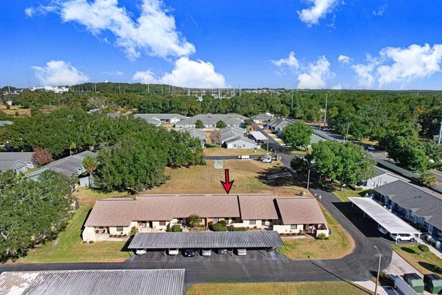 38429 COTTONWOOD PLACE, Zephyrhills, FL 33542