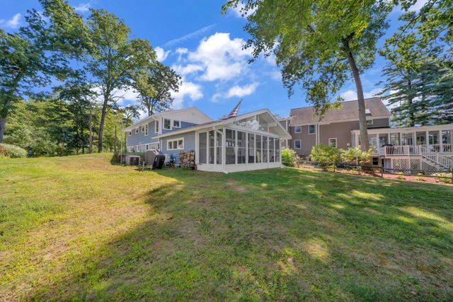 22 Lake Attitash Rd, Amesbury, MA 01913
