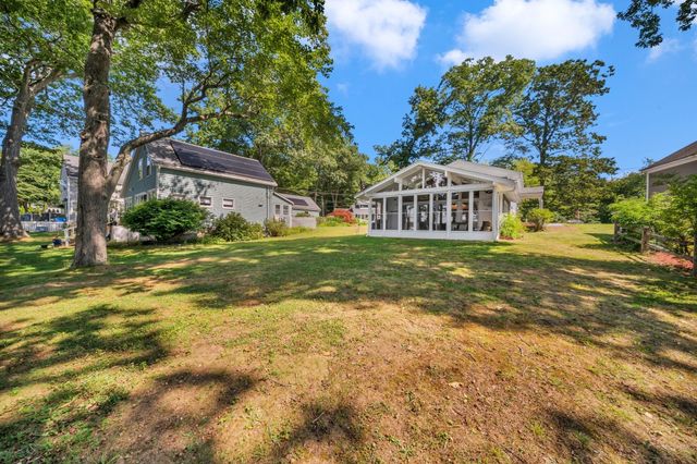 22 Lake Attitash Rd, Amesbury, MA 01913