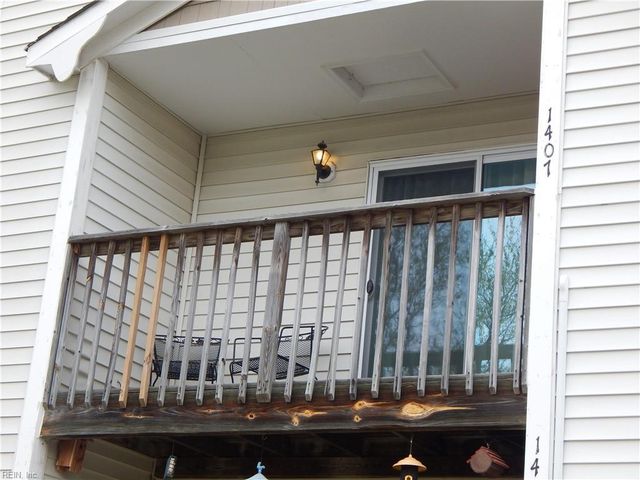 1407 Rand CT, Virginia Beach, VA 23464
