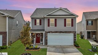 145 Bailing Drive, Easley, SC 29640