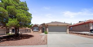 757 Hempstead Drive, El Paso, TX 79912