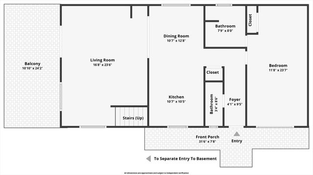 26500 Teal Court, Tehachapi, CA 93561