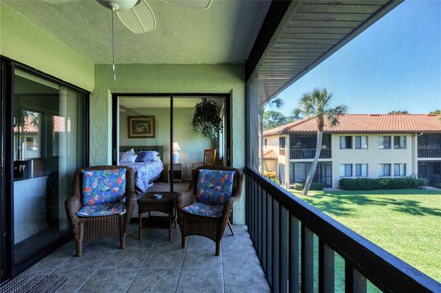 5205 LAKE VILLAGE DRIVE 16, Sarasota, FL 34235