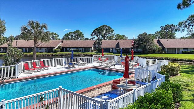 5205 LAKE VILLAGE DRIVE 16, Sarasota, FL 34235