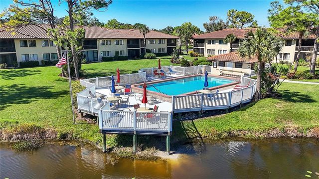 5205 LAKE VILLAGE DRIVE 16, Sarasota, FL 34235