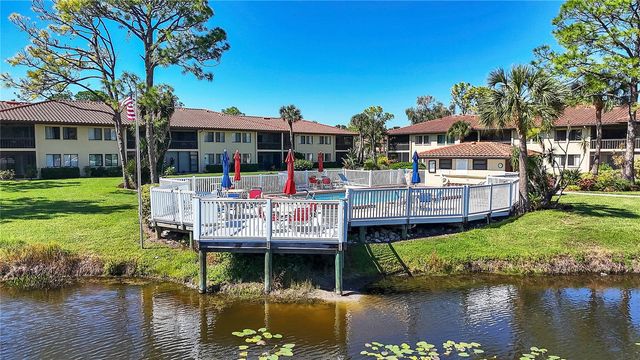 5205 LAKE VILLAGE DRIVE 16, Sarasota, FL 34235