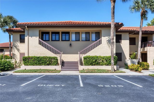 5205 LAKE VILLAGE DRIVE 16, Sarasota, FL 34235