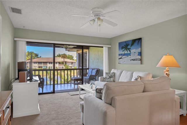 5205 LAKE VILLAGE DRIVE 16, Sarasota, FL 34235