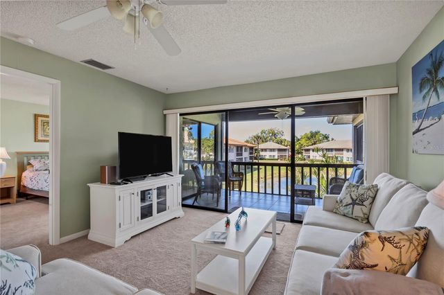 5205 LAKE VILLAGE DRIVE 16, Sarasota, FL 34235