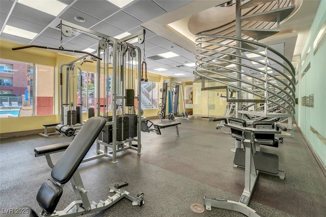 75 East Agate Avenue 206, Las Vegas, NV 89123