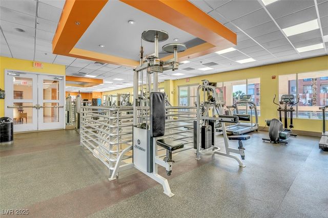 75 East Agate Avenue 206, Las Vegas, NV 89123